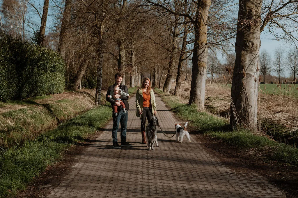 Dieren bij Alert Dierenhotel